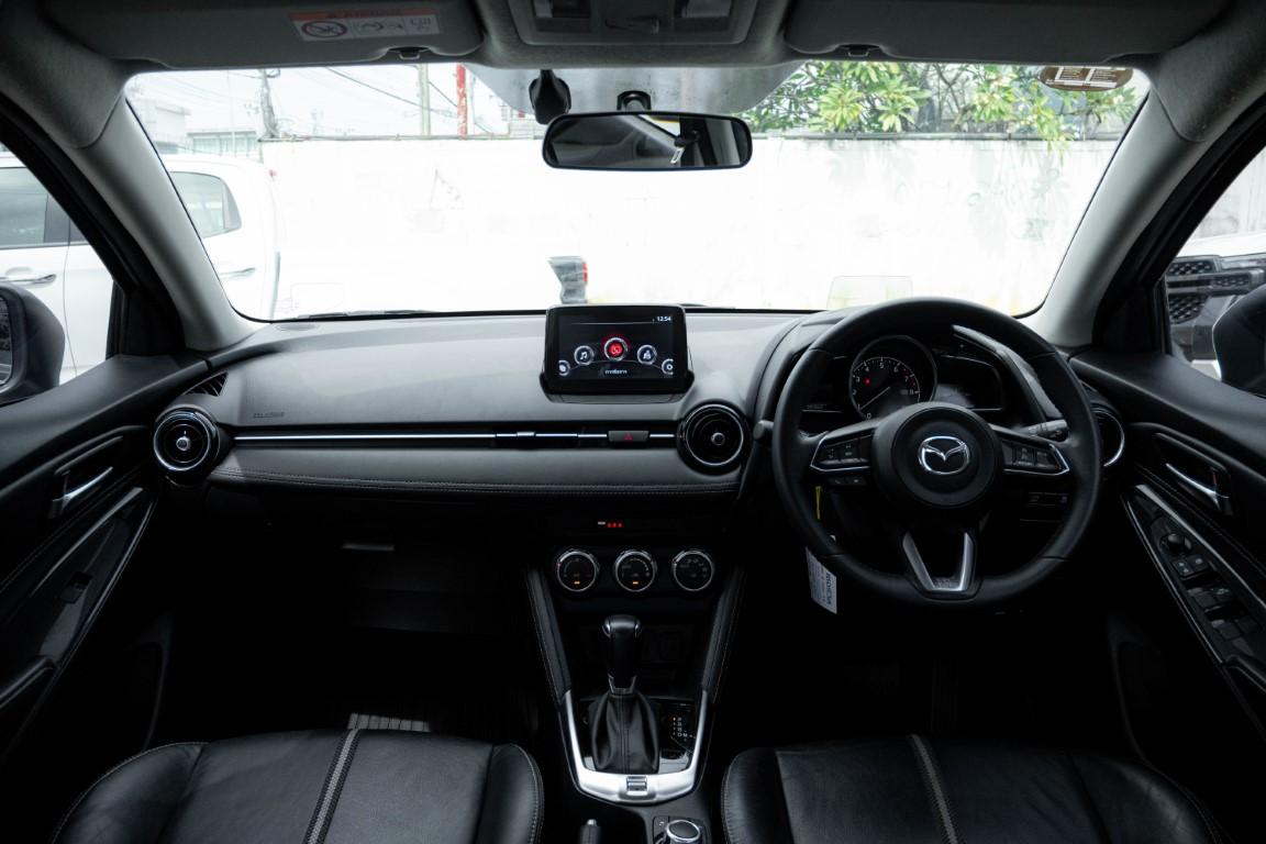 Mazda2 1.3 S Leather Sedan MNC 2024 *LK0573*